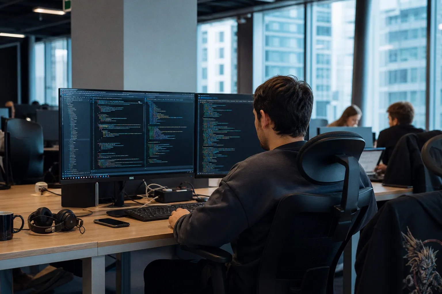 Анализ активности разработчиков Starknet: методология рейтингов и реальная нагрузка на сеть