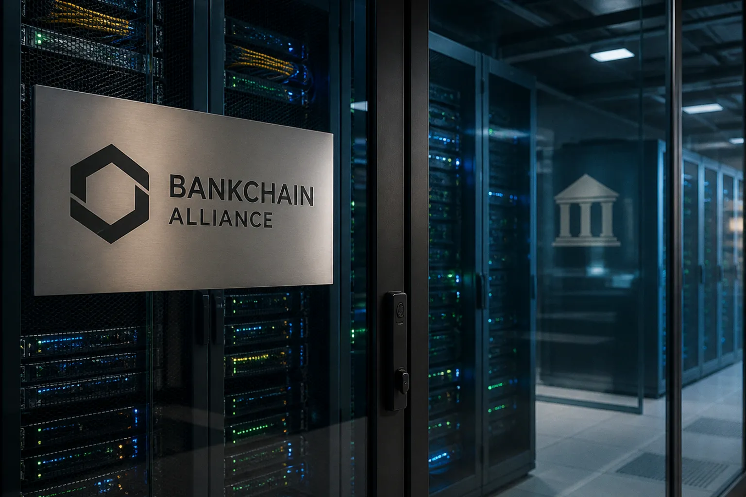BankChain Alliance: почему проект общего блокчейна для банков США пока остается декларацией