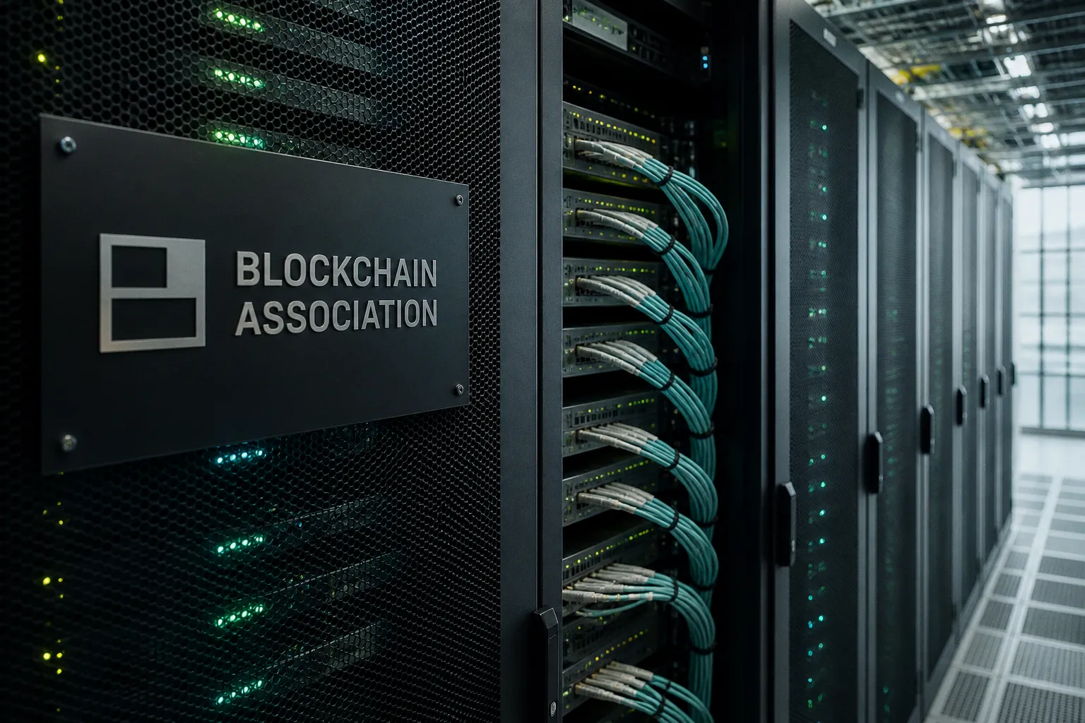 Blockchain Association защищает DeFi-разработчиков от критики шерифов по законопроекту CLARITY Act