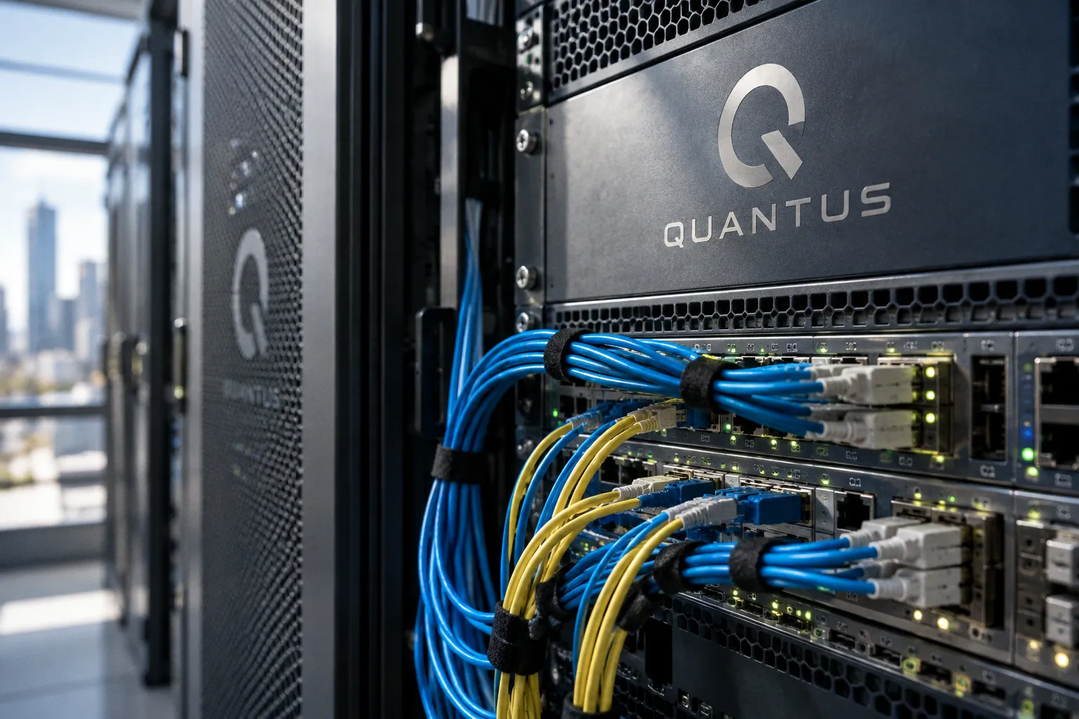 Блокчейн Quantus запустил основную сеть с защитой от квантовых компьютеров