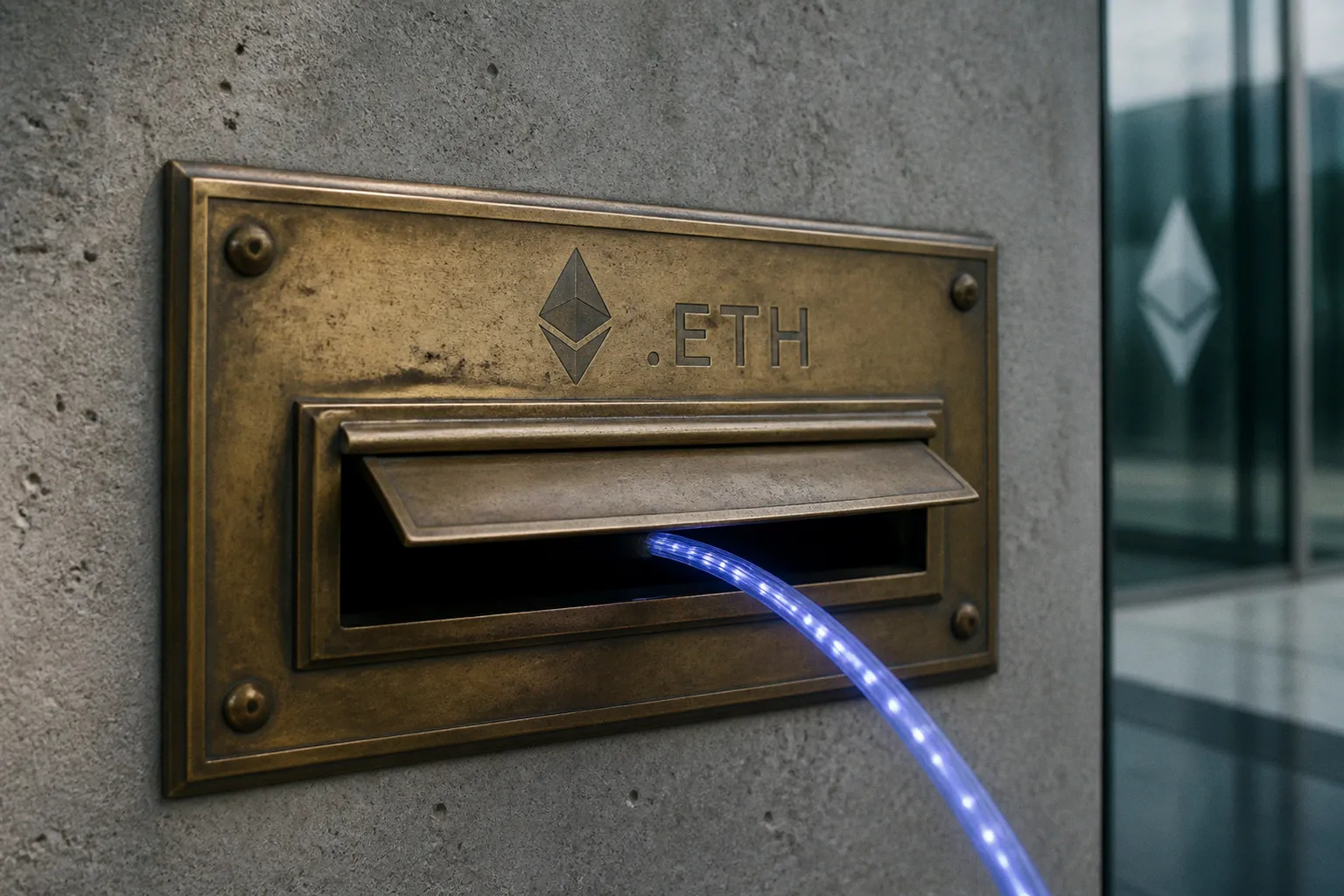 Доменные имена Web3: стоит ли покупать .eth в 2026 году