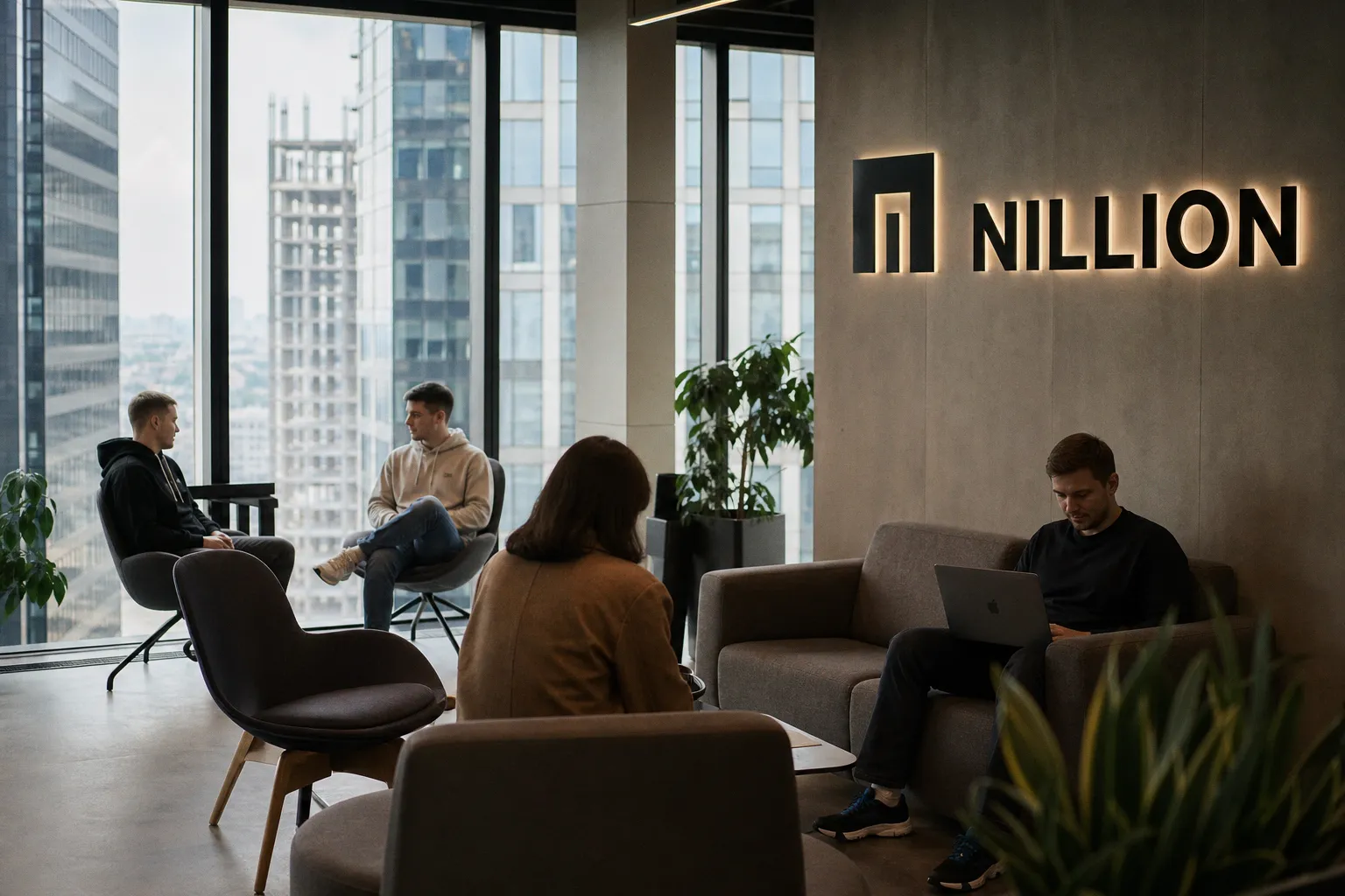 Дорожная карта Nillion: как технология Encrypted Markets защитит торговые стратегии в Web3