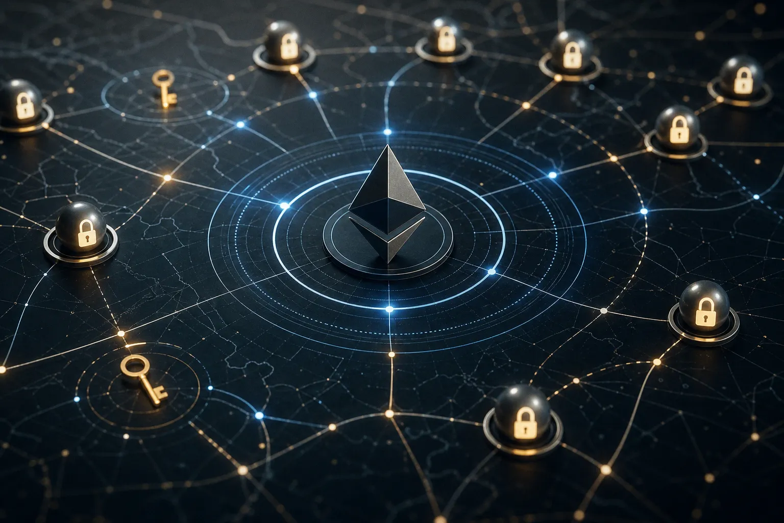 Дорожная карта приватности Ethereum: план Виталика Бутерина