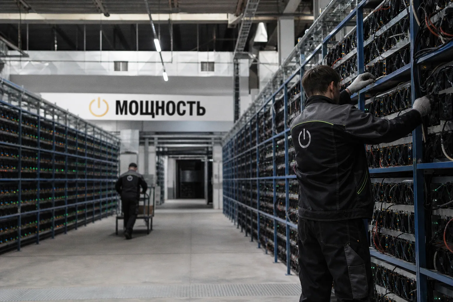 Эра криптоинфраструктуры: как AI-агенты меняют спрос на сетевые ресурсы