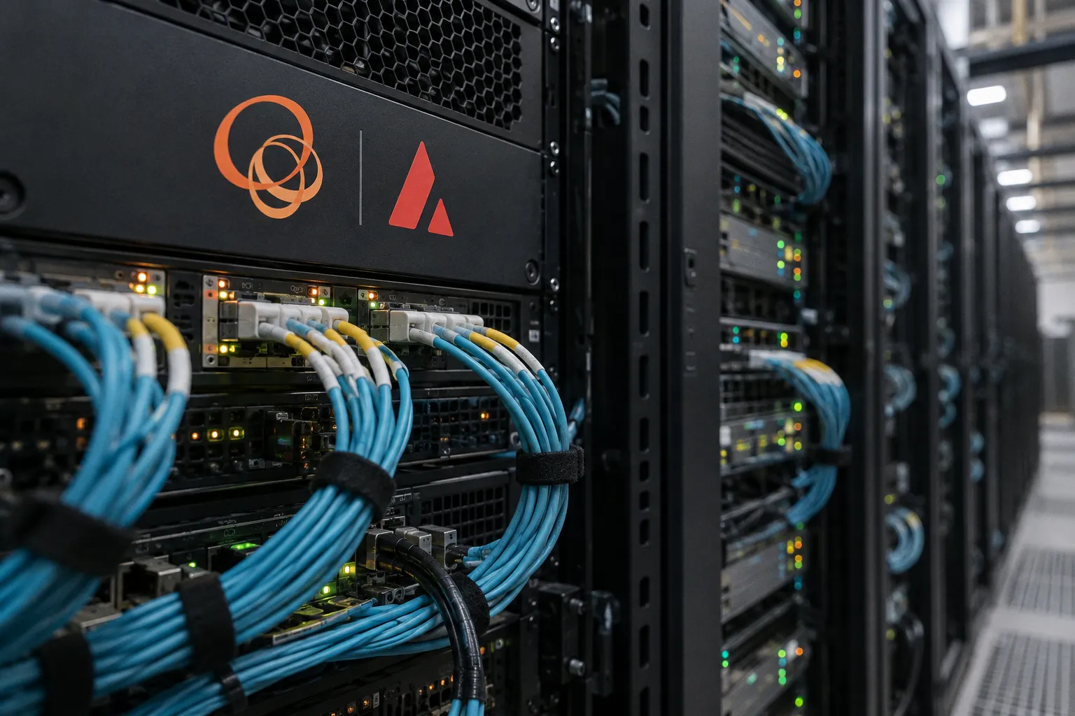 Hanwha создает платформу для токенизации активов на базе Avalanche и Hyperledger Besu