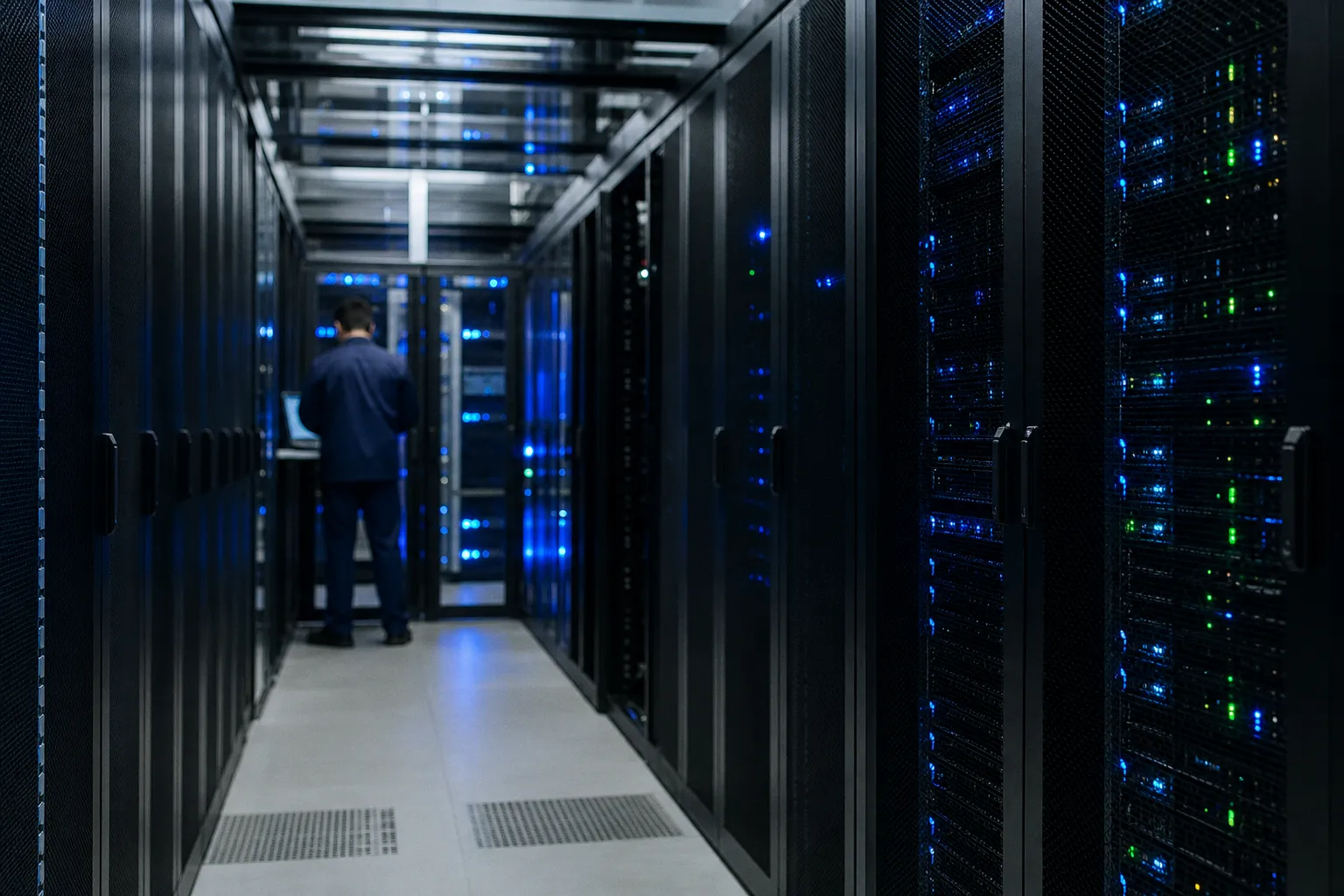 Инфраструктура ончейн-данных: стандарты для институций