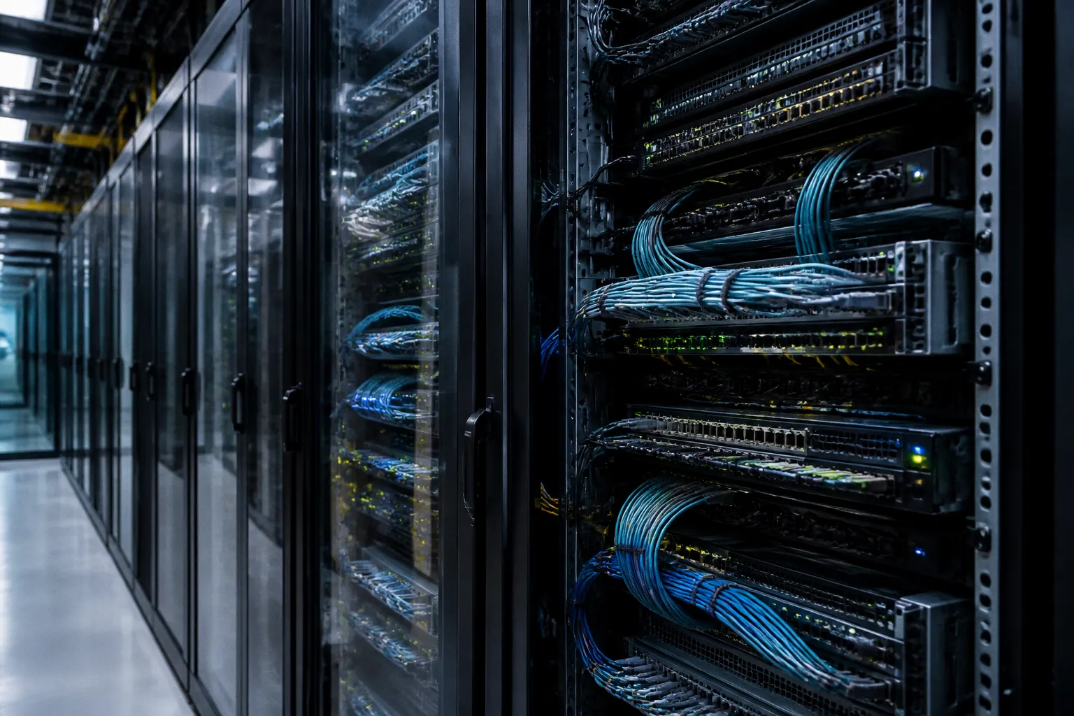 Институциональный сдвиг: как блокчейн и ИИ меняют архитектуру финансовых рынков
