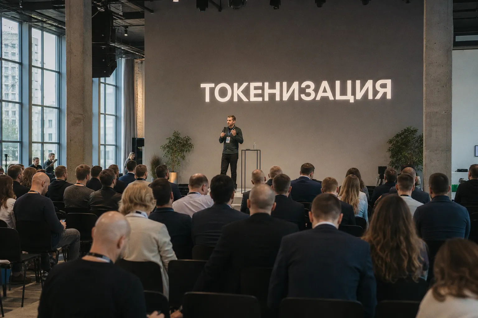 Крипторынок 2026: почему миллиардные потери DeFi открывают эру токенизации