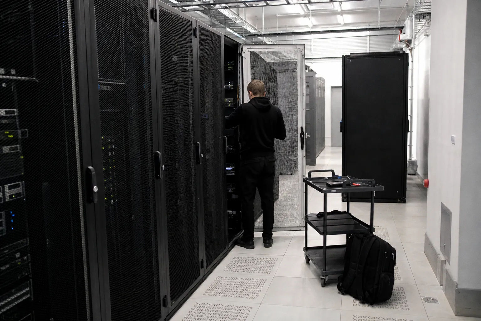 Отказоустойчивая ИТ-инфраструктура: требования и стек