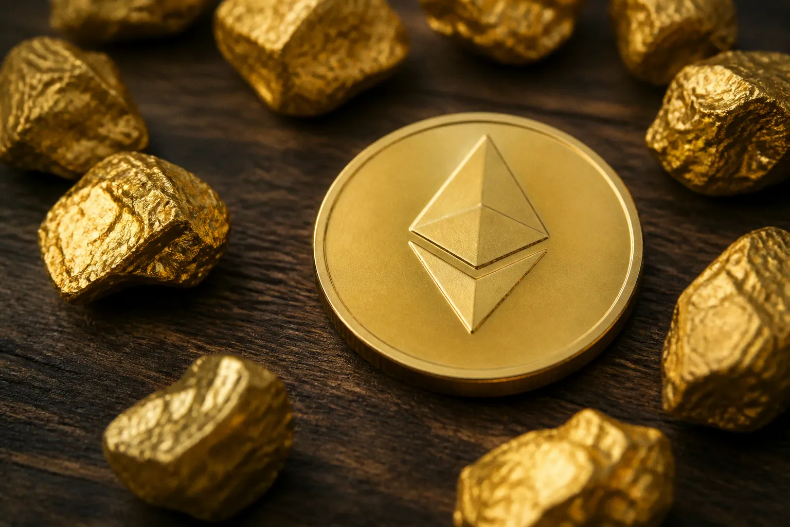 Почему доходы блокчейнов уступают место прибыли DeFi-приложений