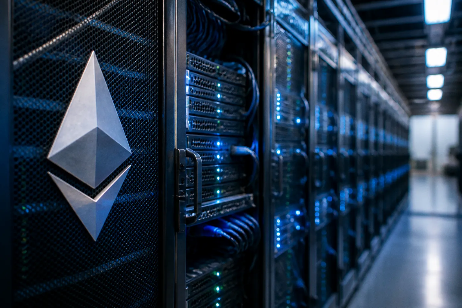 Почему Ethereum станет фундаментом для токенизации и AI по версии Тома Ли