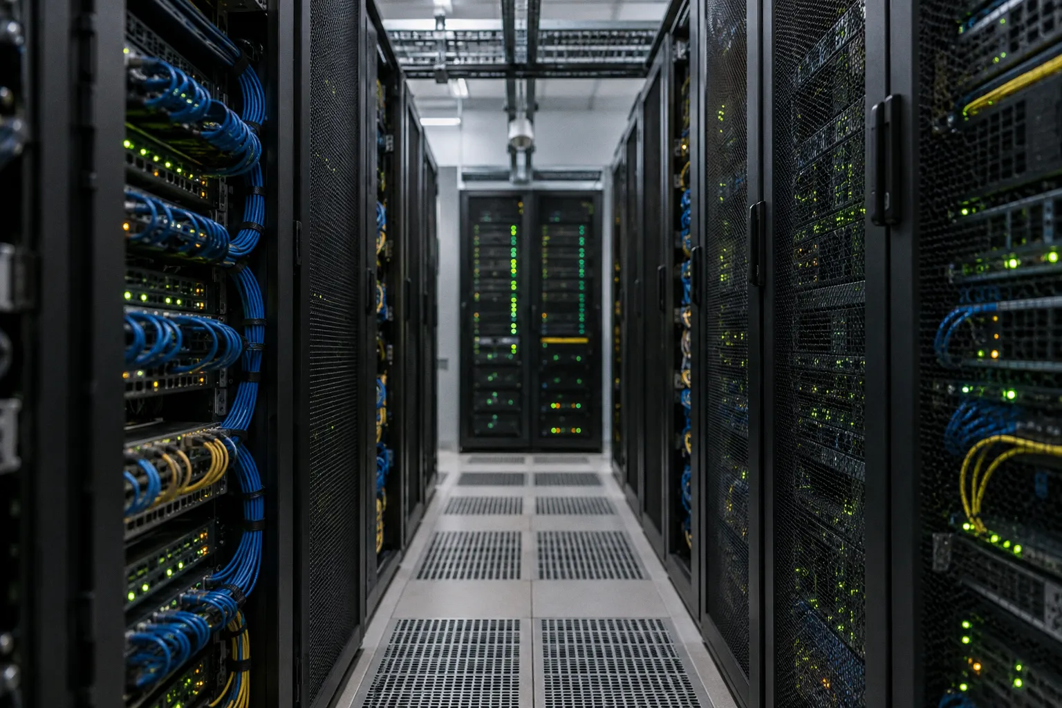 Почему корпоративный сектор переходит на специализированную блокчейн-инфраструктуру
