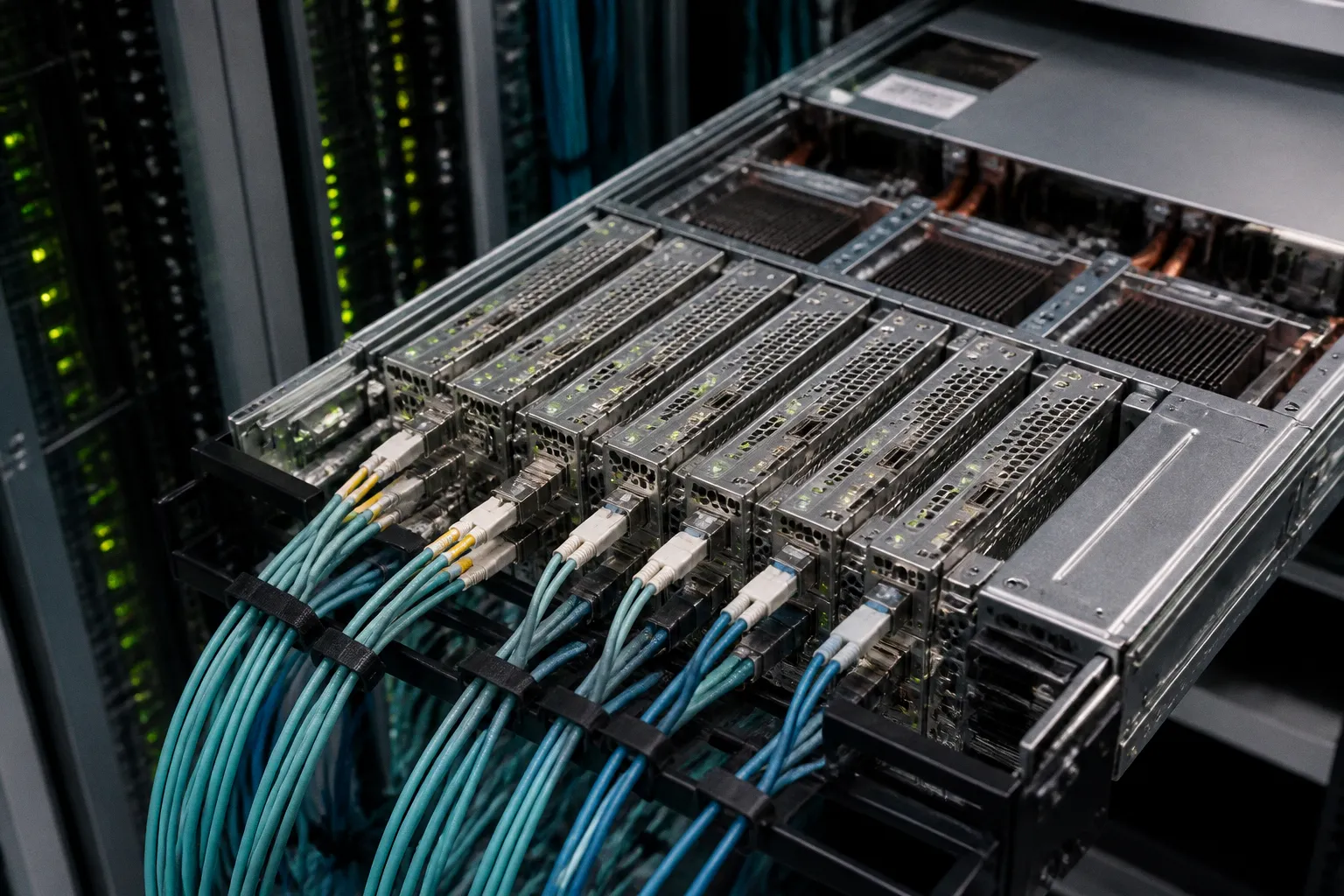 Почему Starknet делает ставку на приватность для масштабирования Web3-экономики