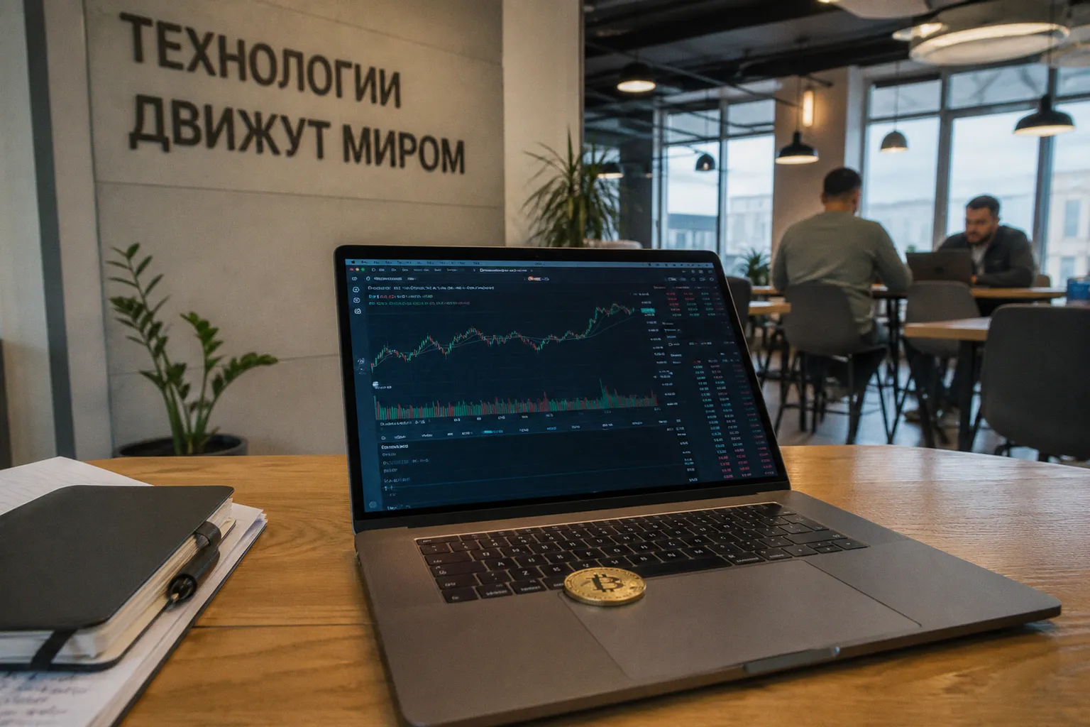 Почему токенизированные реальные активы растут на фоне стагнации DeFi
