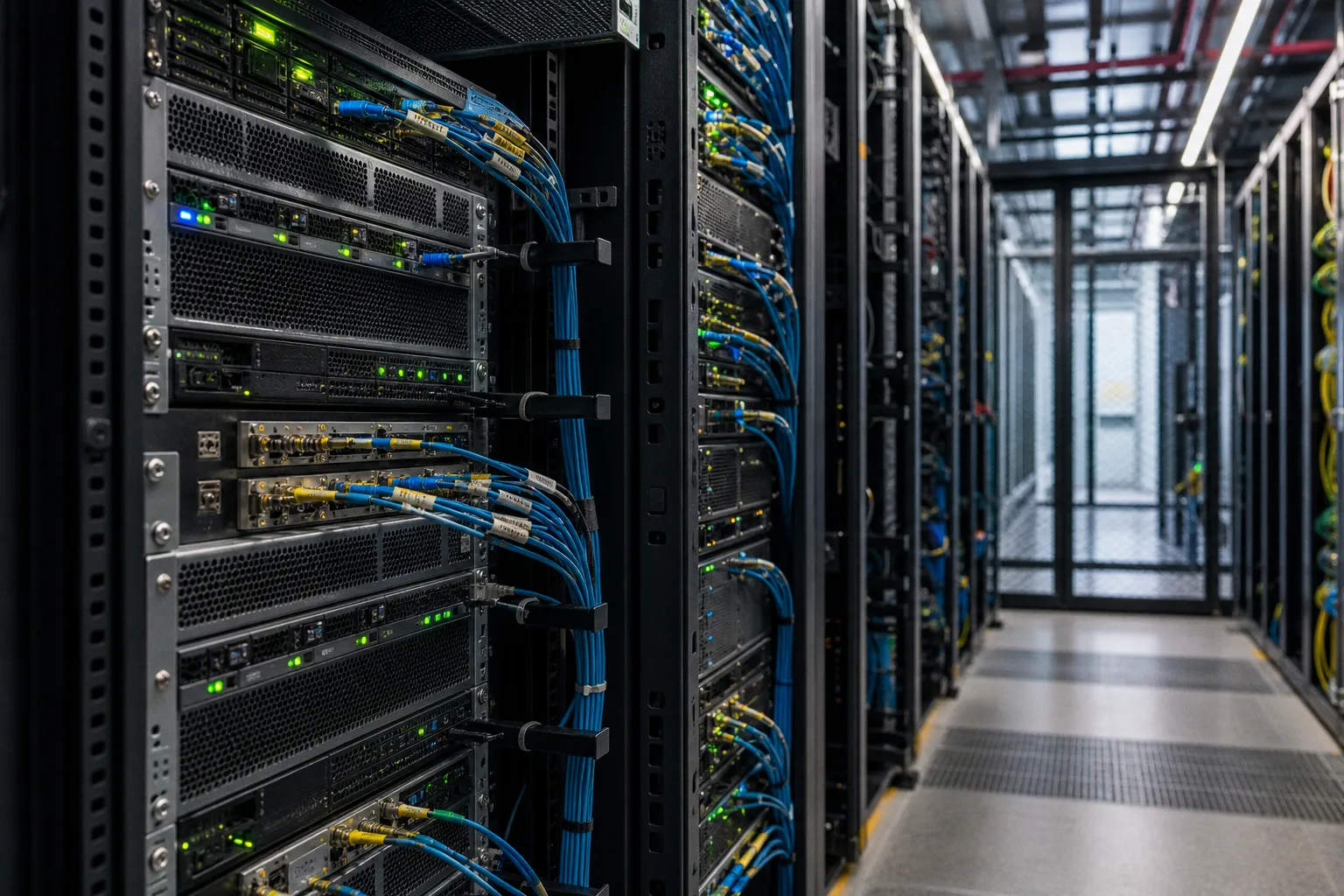 Реестр инфраструктуры в Digital Q.DevOps: обзор решения