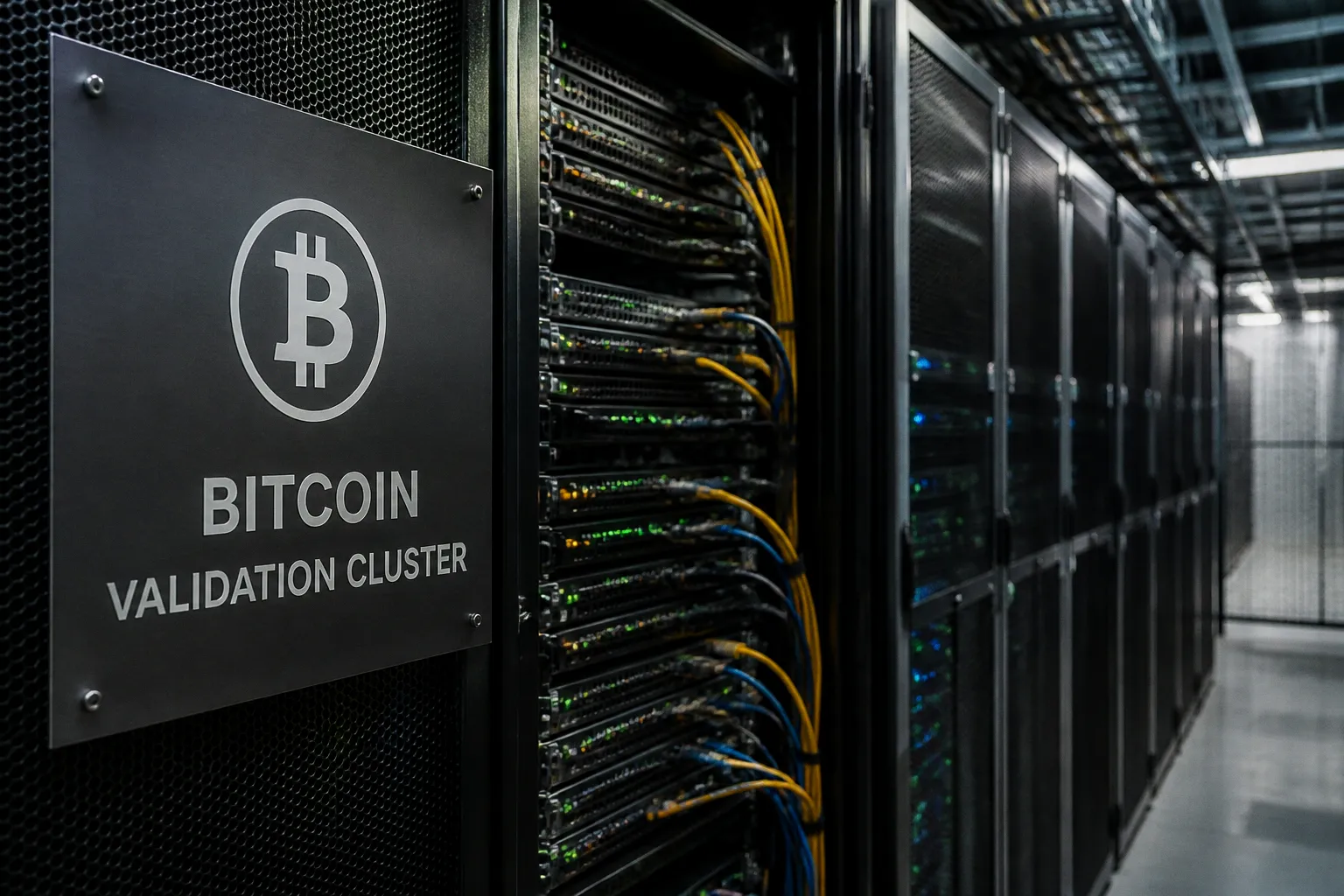 Риски заморозки активов: как новый форк биткоина угрожает безопасности транзакций