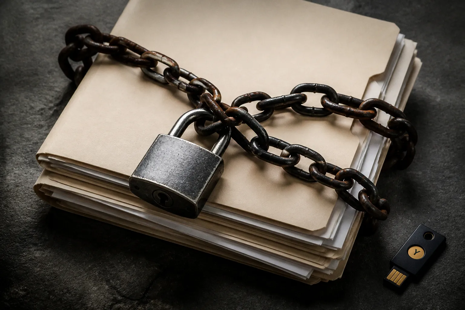Шифрование данных паролем: тест VeraCrypt и Cryptomator