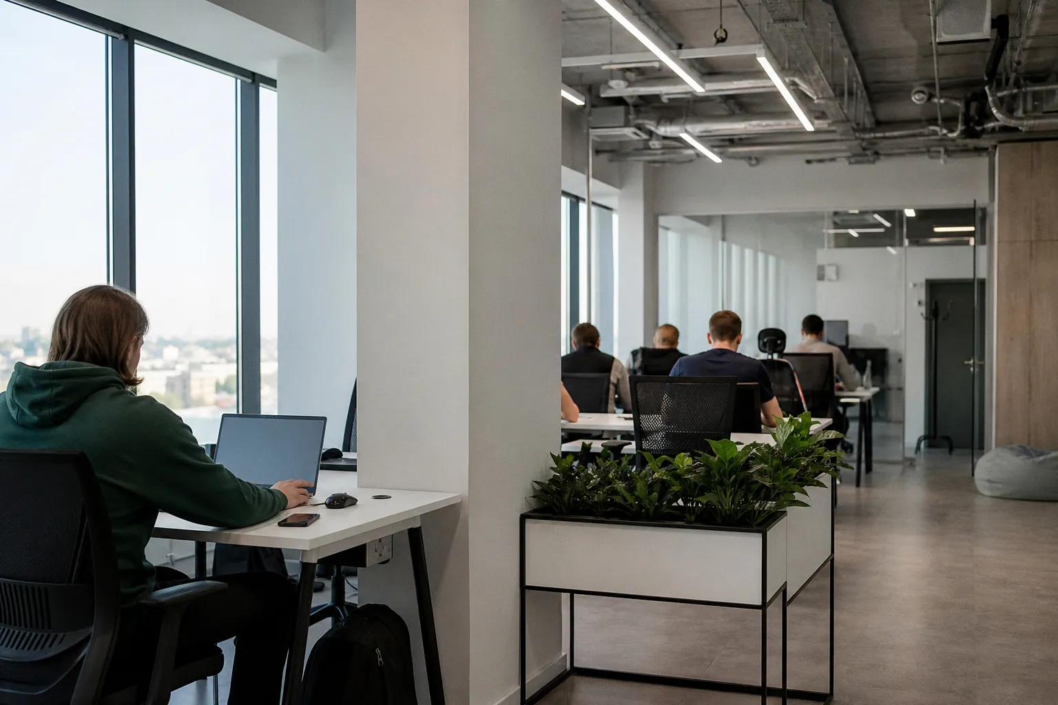 Стандарт B20 в сети Base: особенности выпуска токенов