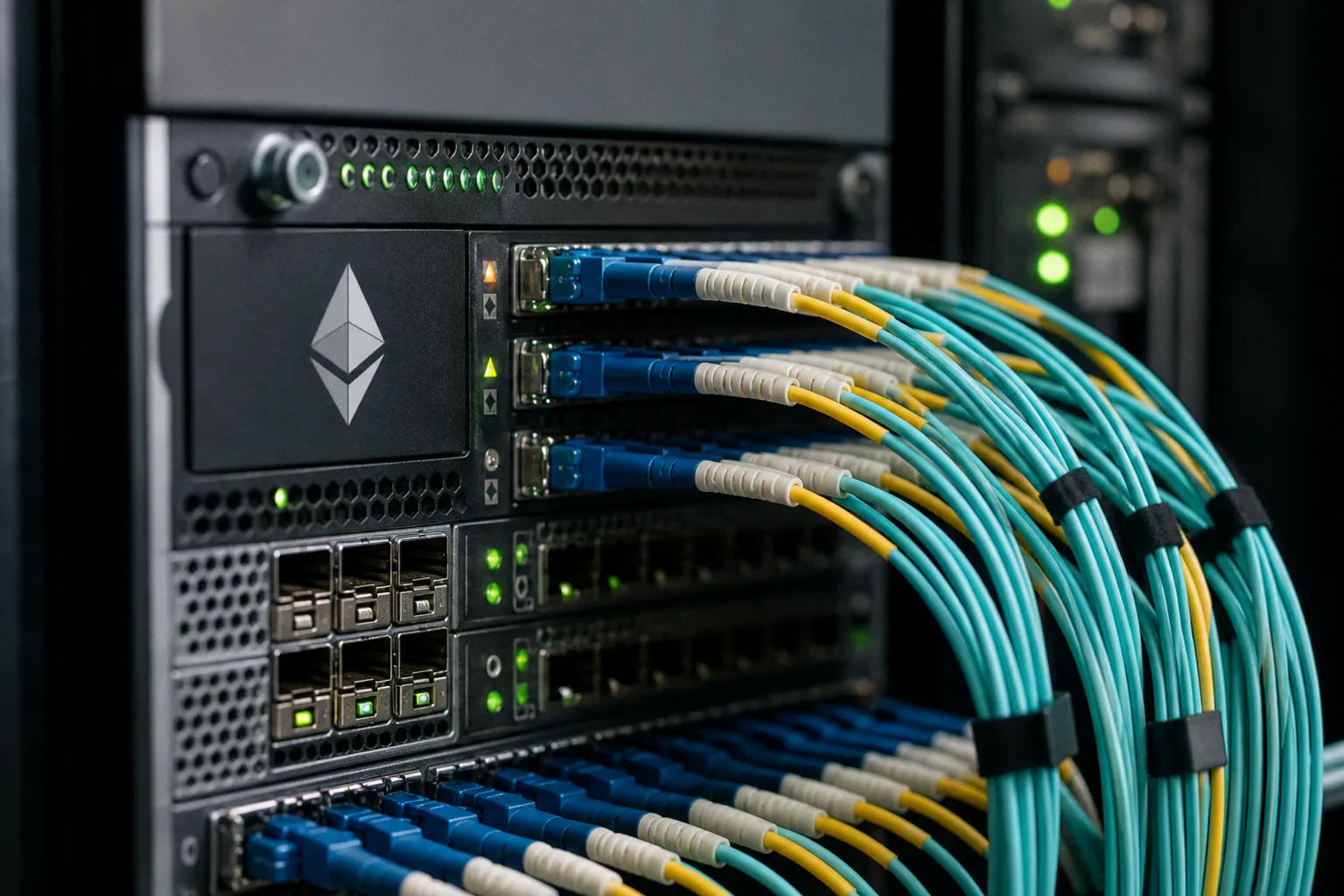 Стейкинг Ethereum: оправданы ли риски ликвидных токенов?