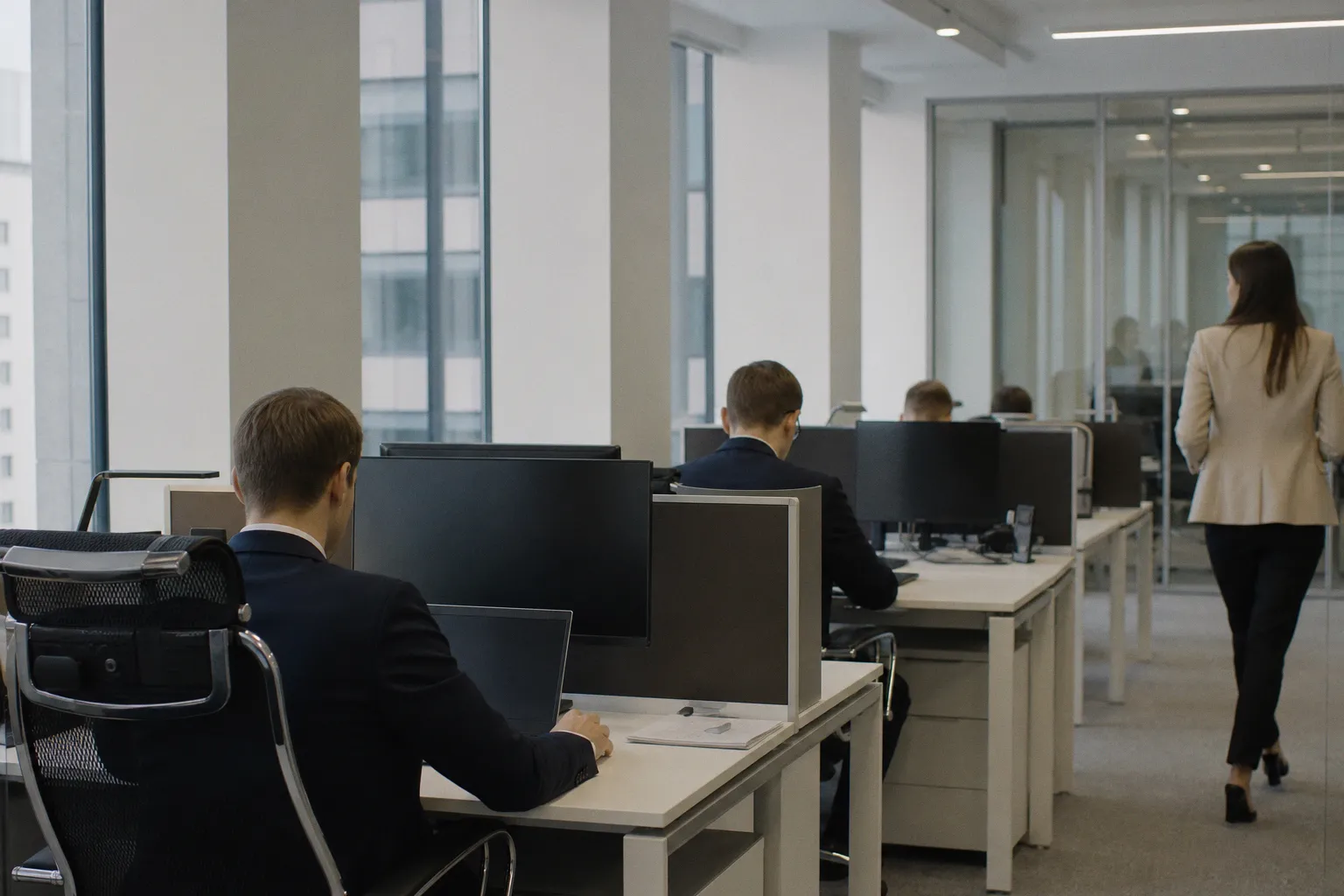 Swift тестирует блокчейн для трансграничных платежей банков