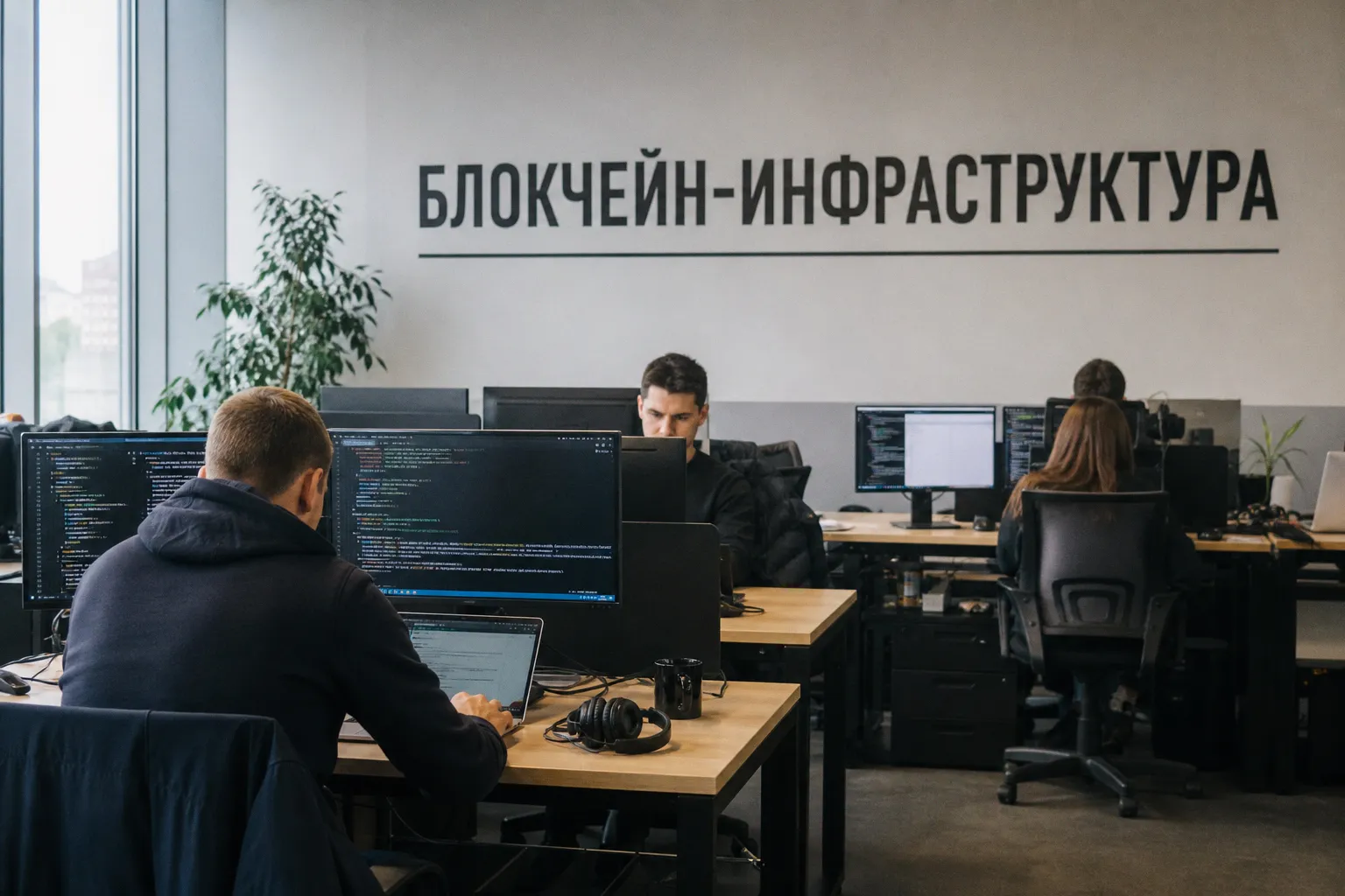 Техническое устройство смарт-контрактов: от компиляции до оракулов