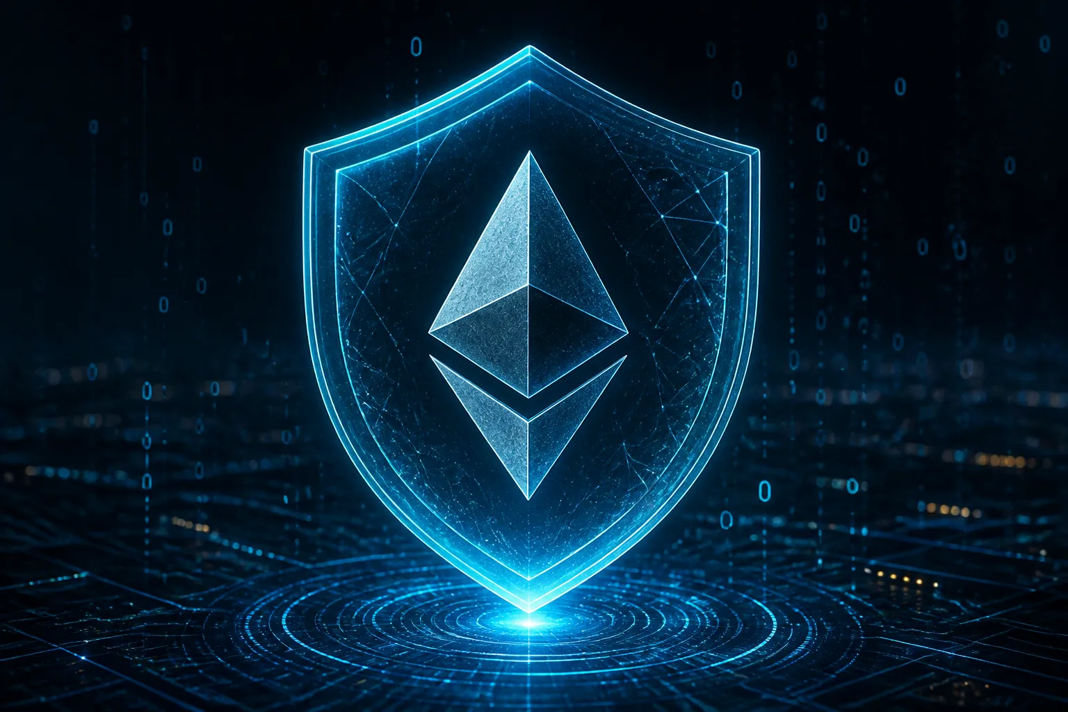 Виталик Бутерин обновил стратегию Ethereum: приватность и защита от квантовых угроз