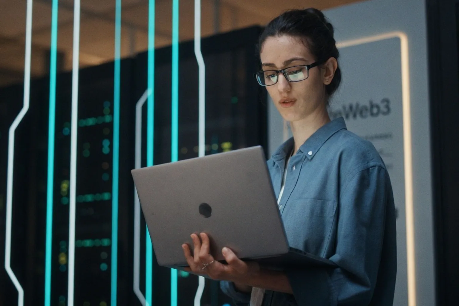 Web3 Identity: как децентрализованные идентификаторы меняют архитектуру безопасности