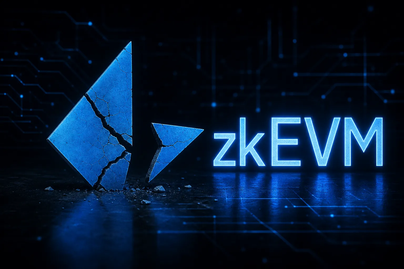 Закрытие Loopring: что делать с активами и почему проект проиграл конкуренцию zkEVM