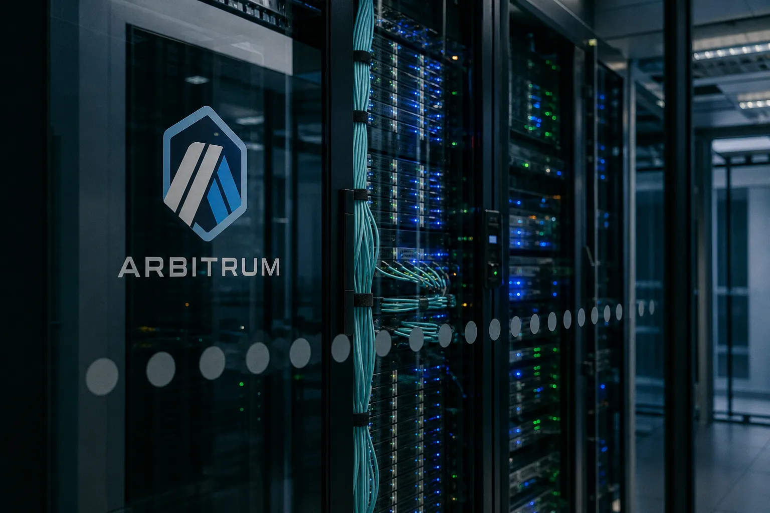 Заявления Arbitrum о токенизации финансов: PR-сигнал или реальный прорыв